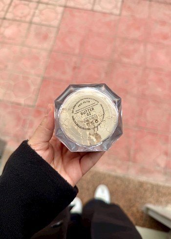 Fenty Beauty Pro Filt'r pudra - Görsel 5