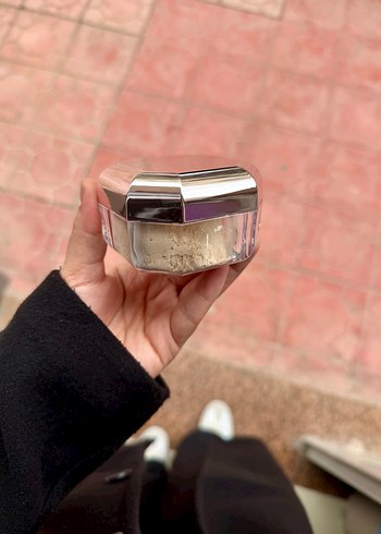 Fenty Beauty Pro Filt'r pudra - Görsel 6