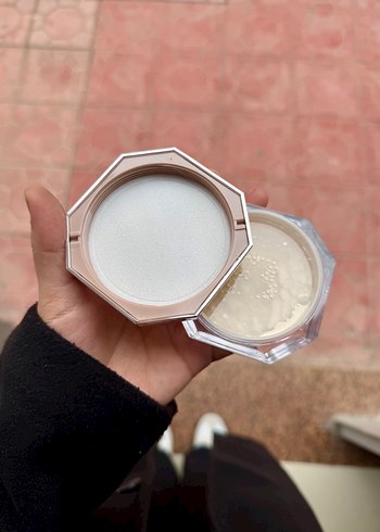 Fenty Beauty Pro Filt'r pudra - Görsel 7