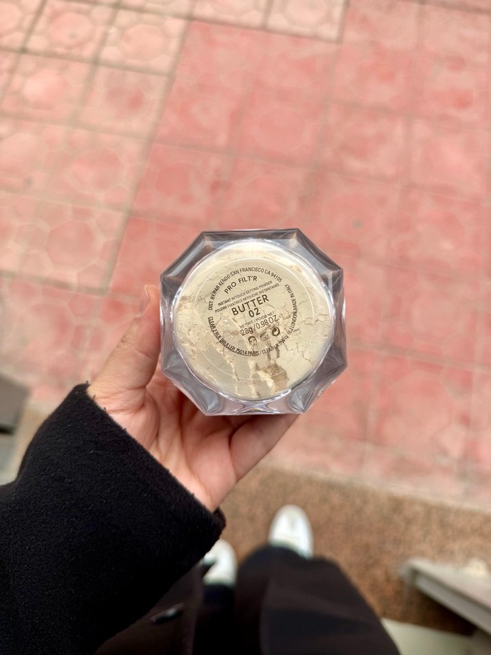 Fenty Beauty Pro Filt'r pudra - Görsel 5