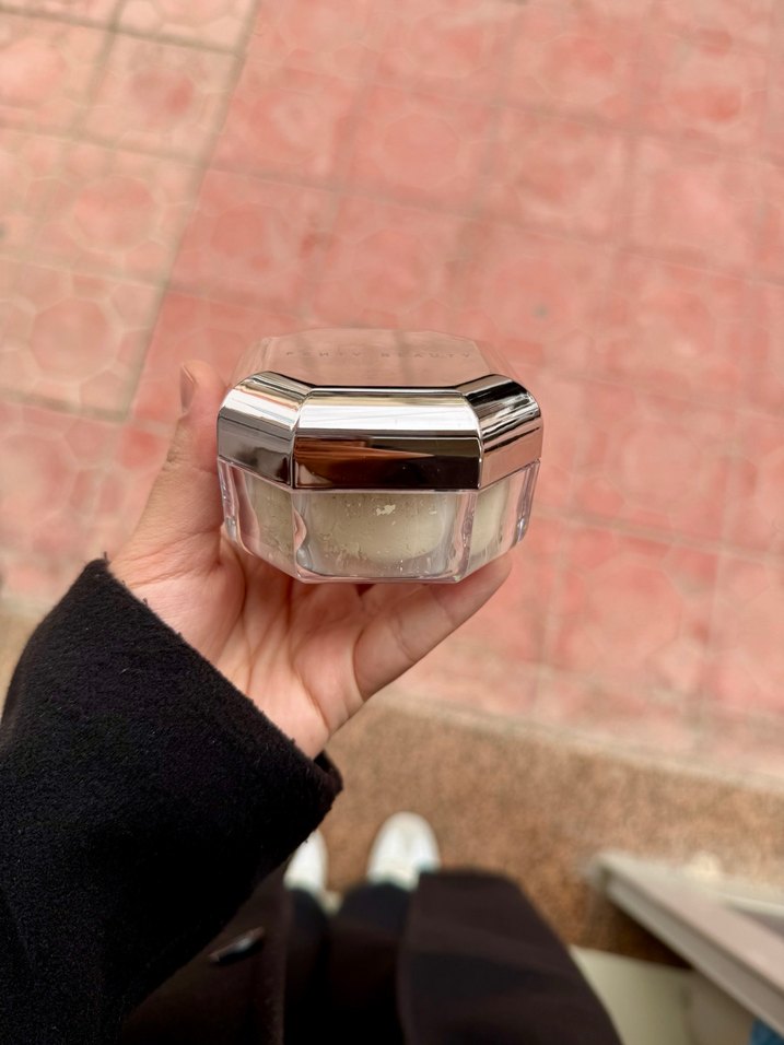 Fenty Beauty Pro Filt'r pudra - Görsel 4