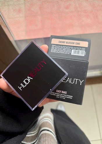 Huda Beauty