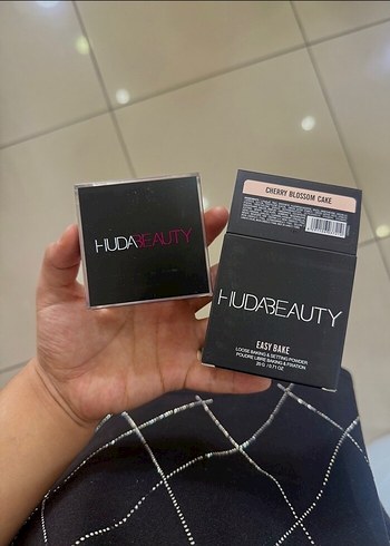 Huda Beauty