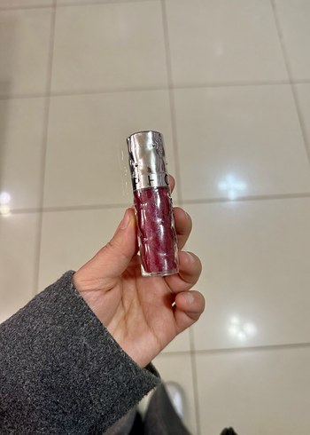 Sephora 09 lip gloss - Görsel 2