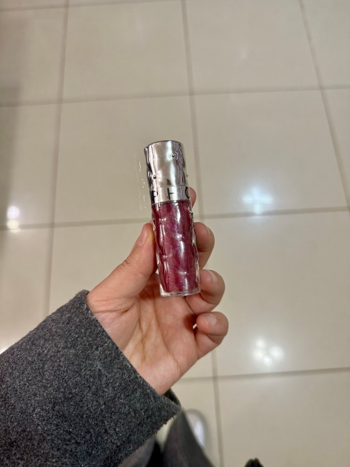 Sephora 09 lip gloss - Görsel 2