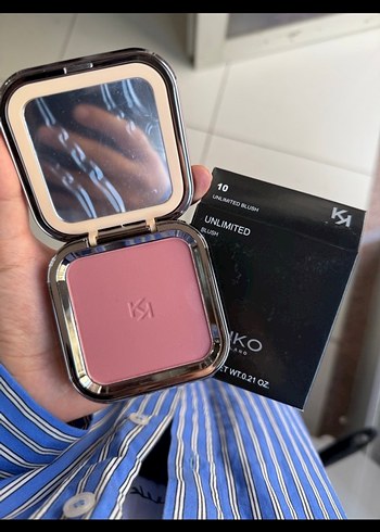 Kıko 10 allık - Görsel 4