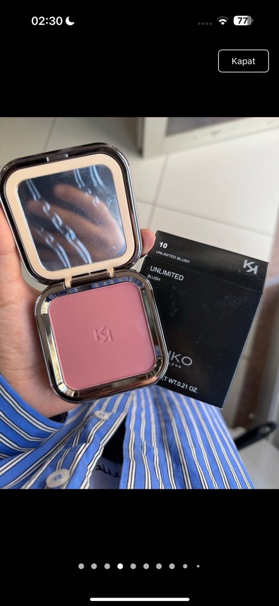 Kıko 10 allık - Görsel 4