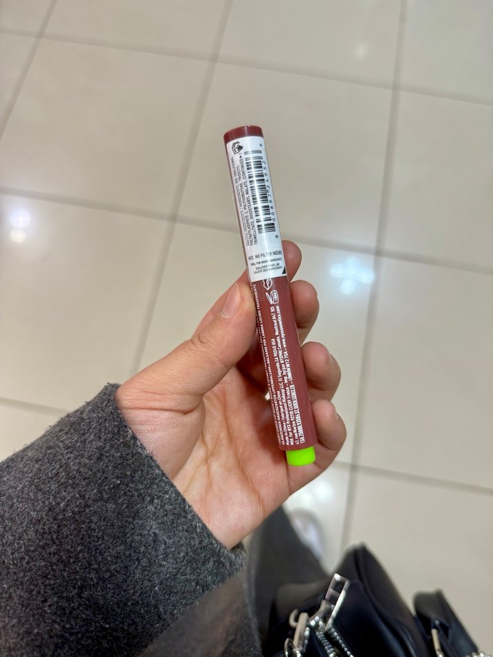 NYX 03 lip balm - Görsel 2