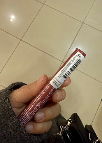 NYX 04 lip balm - Görsel 2