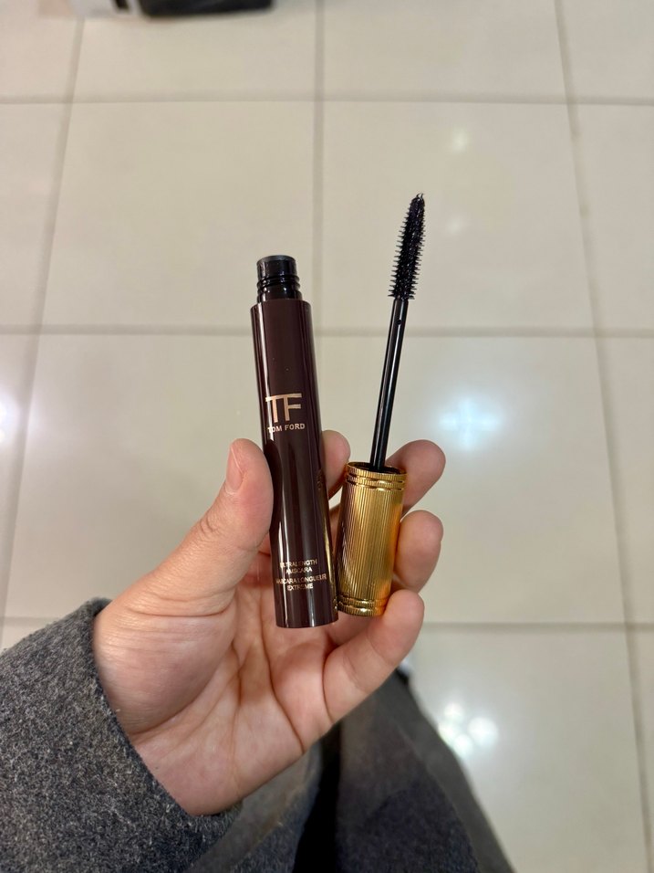 Tom Ford Maskara - Görsel 2