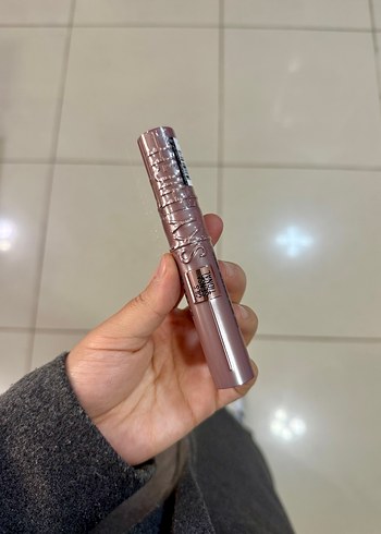 Sky high mascara - Görsel 2