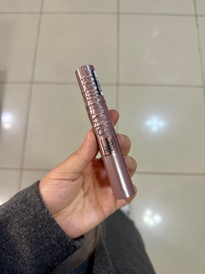 Sky high mascara - Görsel 2