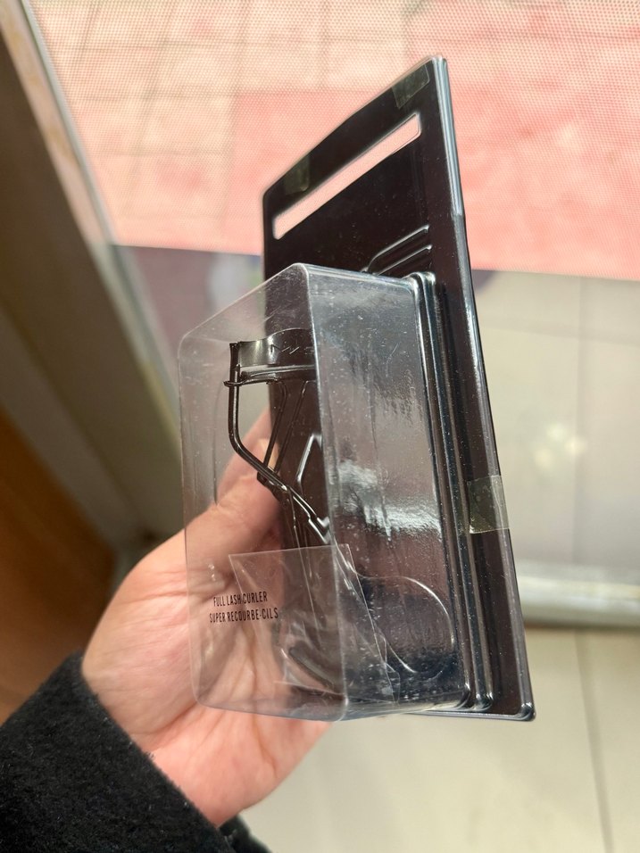 Mac Kirpik Kıvırıcı - Görsel 2