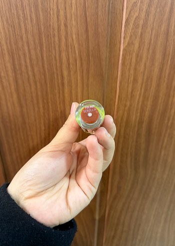 Nyx 07 dudak yağı - Görsel 2