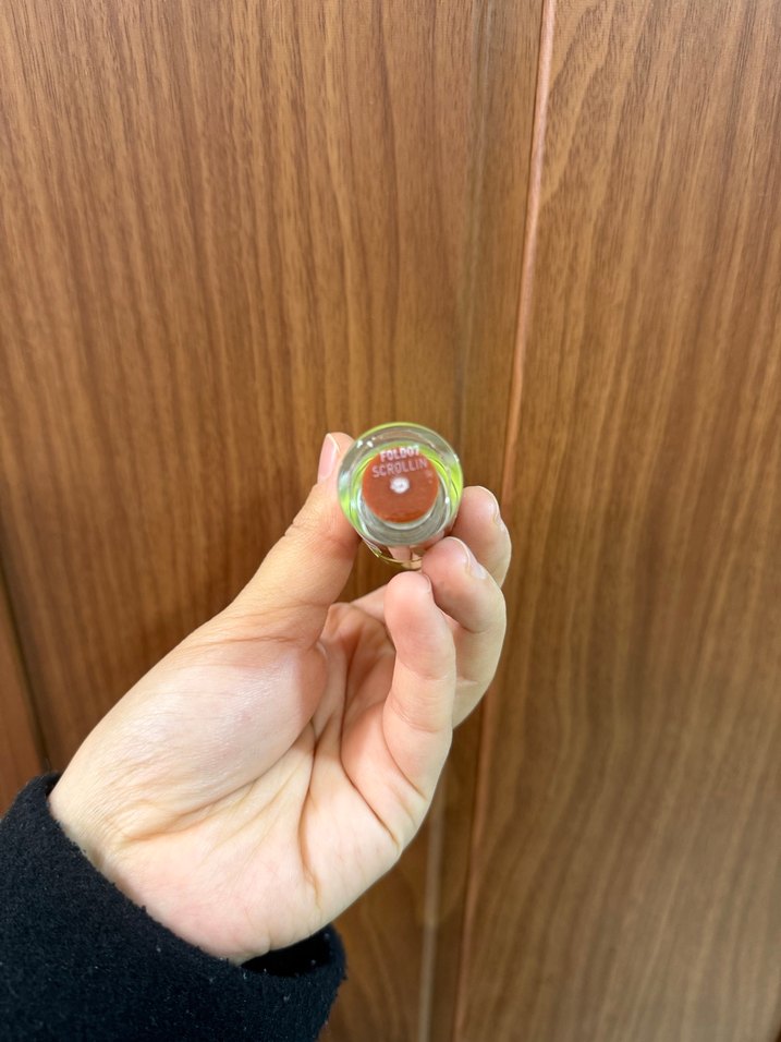 Nyx 07 dudak yağı - Görsel 2