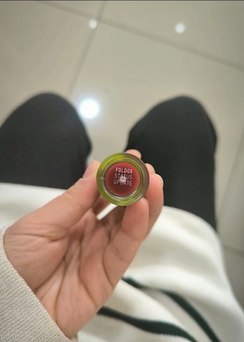 NYX 08 lip oil - Görsel 2