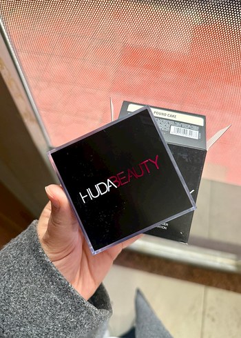 Huda Beauty
