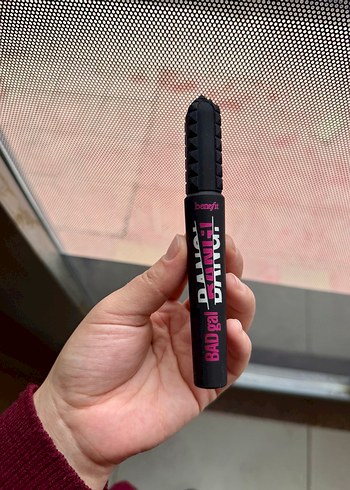 Benefit  Bang Bang Maskara - Görsel 2