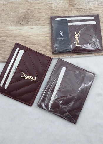 Yves Saint Laurent Ysl Kartlik