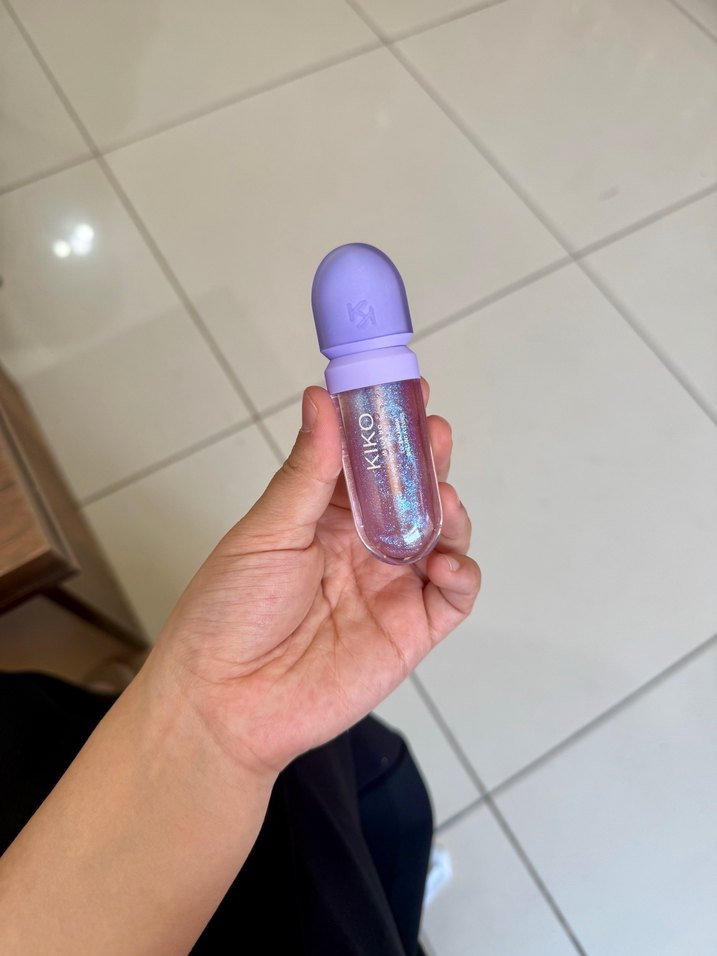 Kiko gloss - Görsel 2