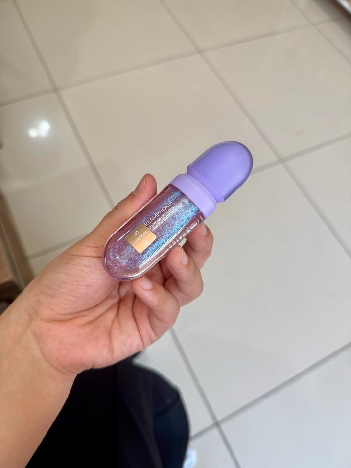 Kiko gloss - Görsel 3