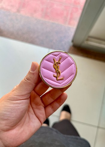 Yves Saint Laurent Ysl 42 no babydoll pink allık