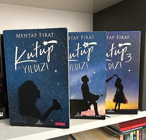 Kutup Yıldızı kitpa