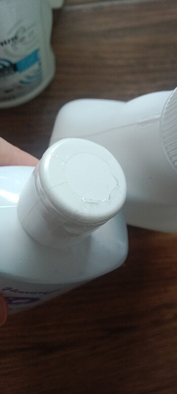 Violet duş jeli - Görsel 3