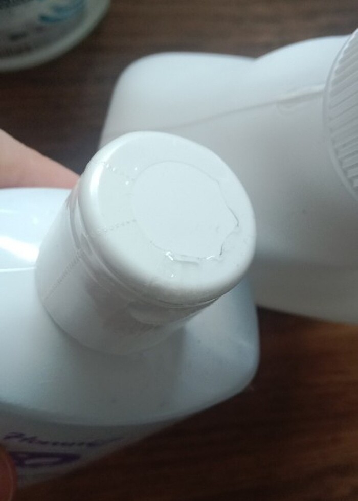 Violet duş jeli - Görsel 3