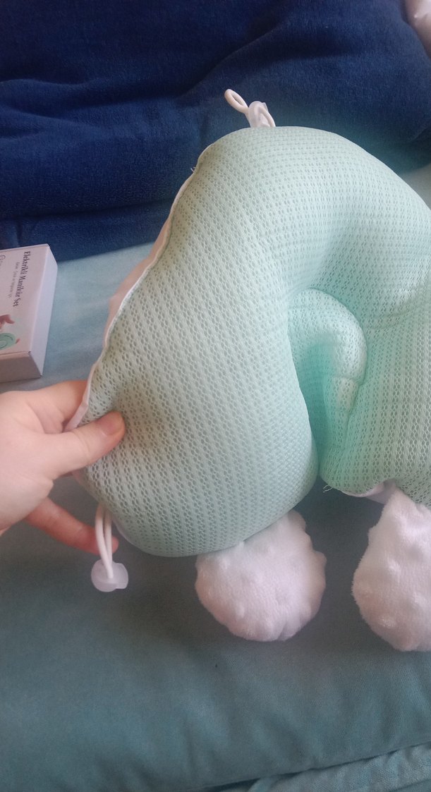 Elektrikli Manikür Seti - Sessiz ve Güvenli - Görsel 4