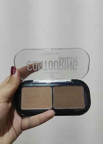 Essence Essence Kontür Paleti 