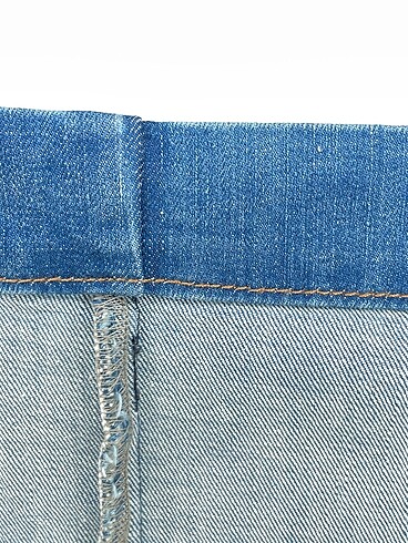 34 Beden mavi Renk Massimo Dutti Kısa Elbise %70 İndirimli.