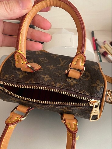 Louis Vuitton Louis vuitton canta