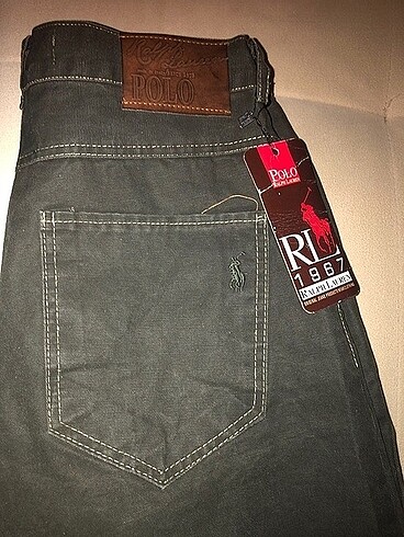 Polo by ralph lauren bermuda şort