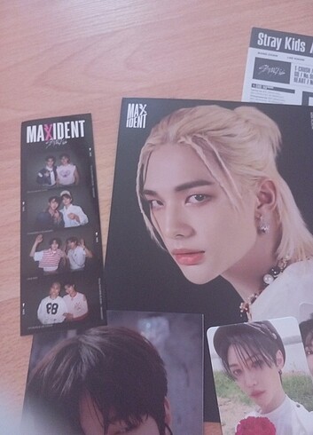 Maxident pre ver.