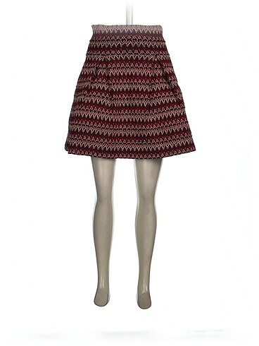 H&M Mini Etek %70 İndirimli.