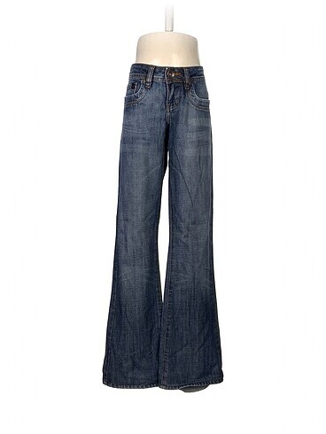 LTB Jean / Kot %70 İndirimli.