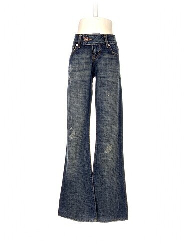 LTB Jean / Kot %70 İndirimli.