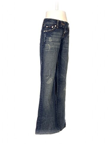 LTB LTB Jean / Kot %70 İndirimli.