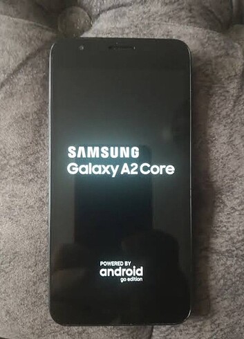 Samsung A2 CORE CEP TELEFONU 