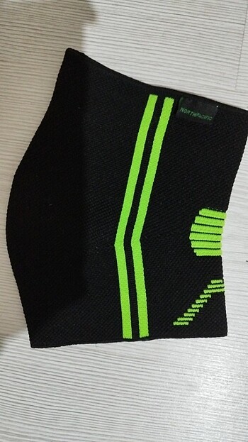 North pacific dizlik - Görsel 2