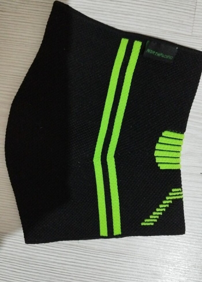 North pacific dizlik - Görsel 2