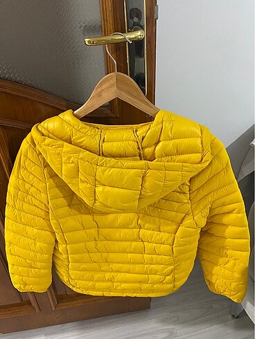 13-14 Yaş Beden sarı Renk ZARA MONT