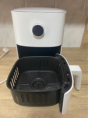 Beden Renk Mi Smart Airfryer 3,5L Xiaomi