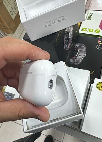 Apple Airpods pro2 anc