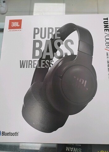 Jbl BT700 kafa üstü kulaklık 