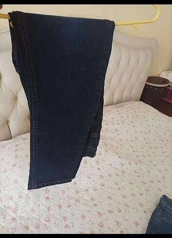 11-12 Yaş Beden 10 11 yaş LCW ERKEK COCUK PANTOLON