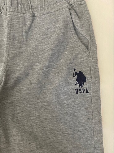 U.S Polo Assn. Erkek Çocuk Şortu