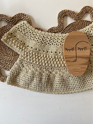 El örgüsü crop