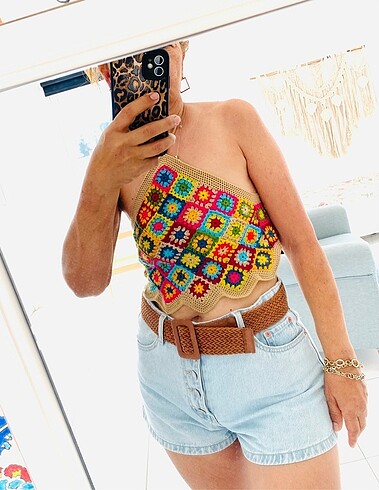 El örgüsü crop